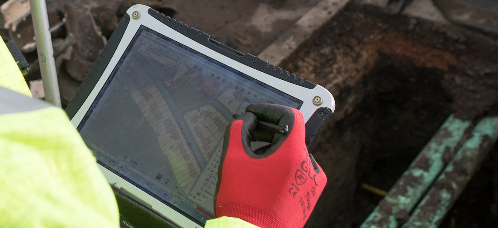 Problems with paper-based processes